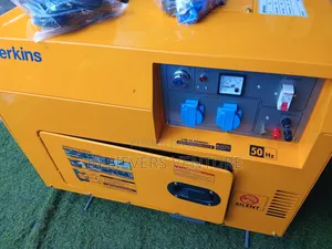 Best House Assist Generator 10kva 10kva Generator Perkins