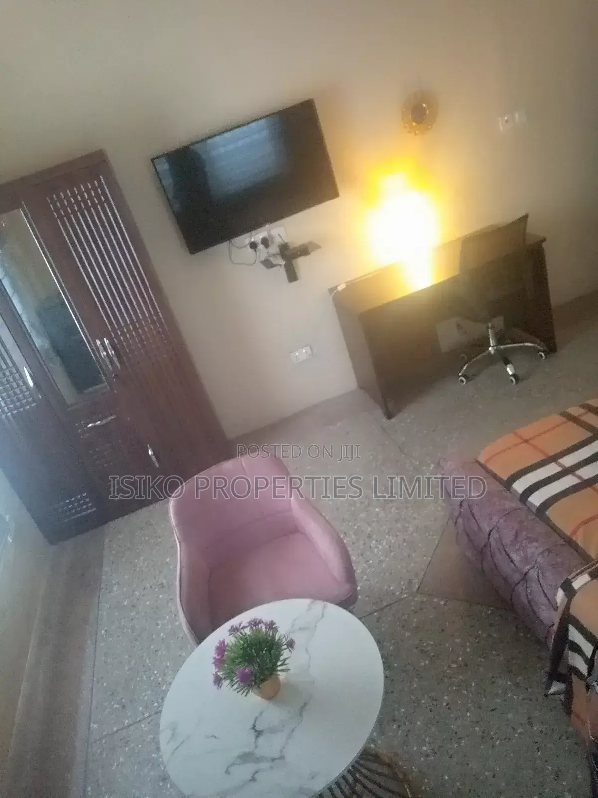 Airbnb for Short Stay and Longer Stay Monthly Rent.