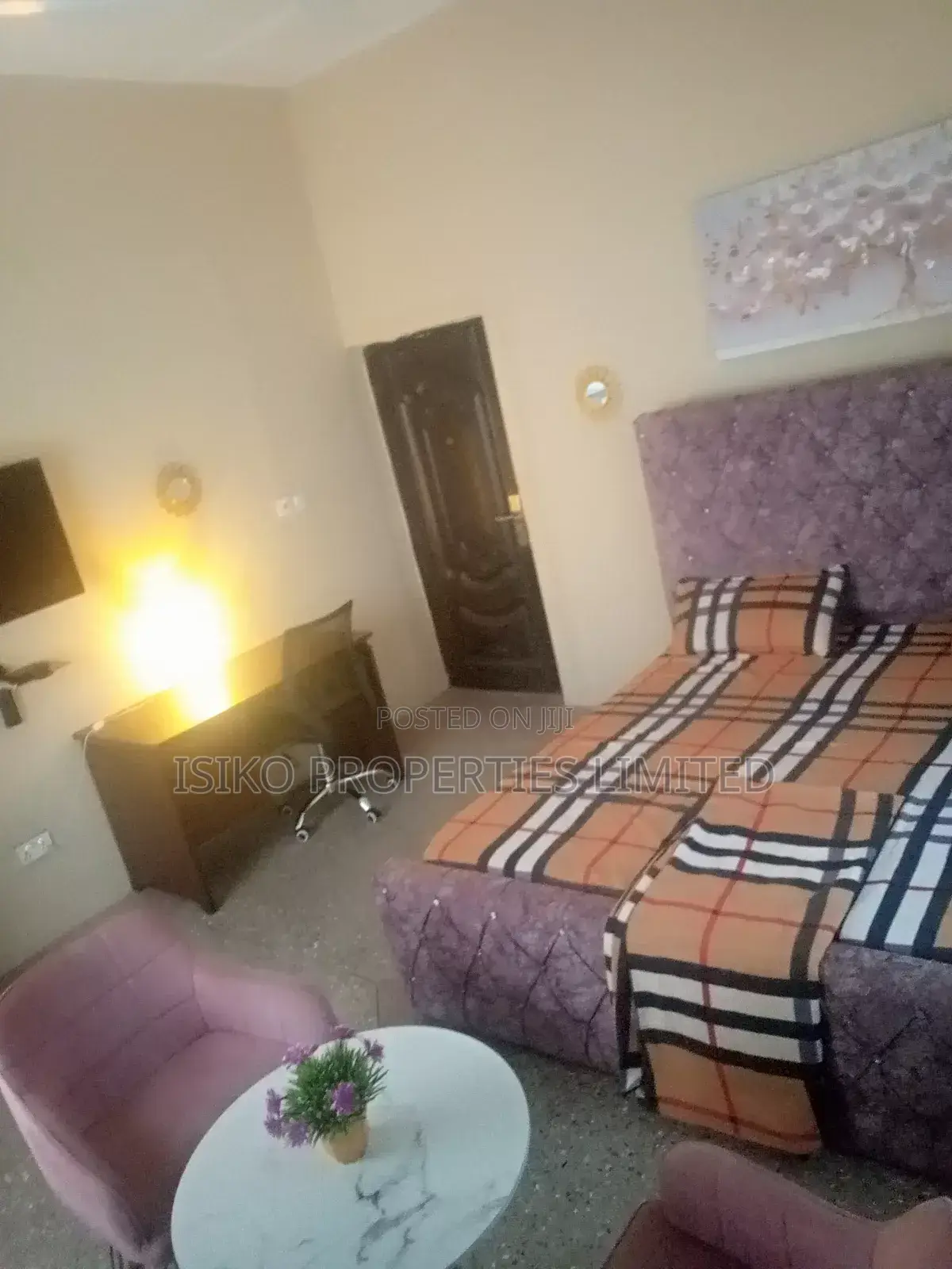Airbnb for Short Stay and Longer Stay Monthly Rent.