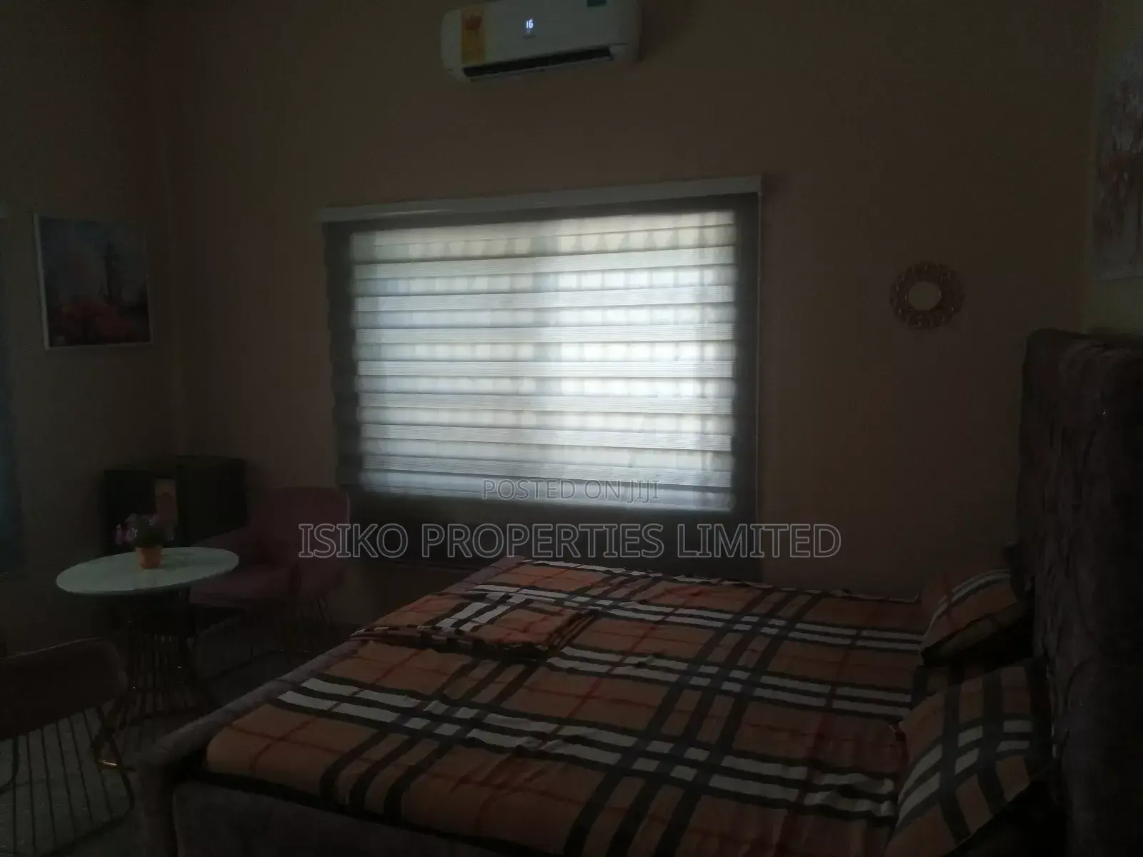 Airbnb for Short Stay and Longer Stay Monthly Rent.