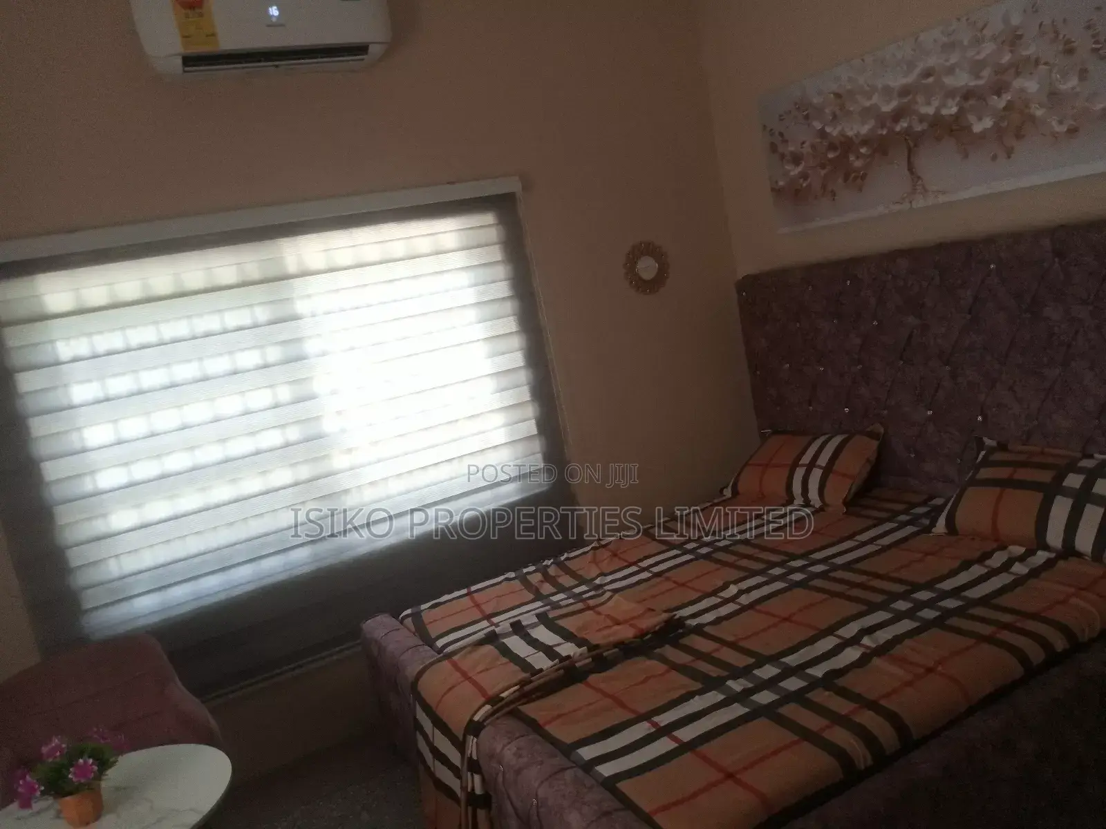 Airbnb for Short Stay and Longer Stay Monthly Rent.