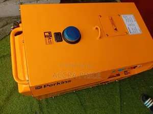 Endear 13000w Gen 10kva Perkins Uk Diesel Generator Set