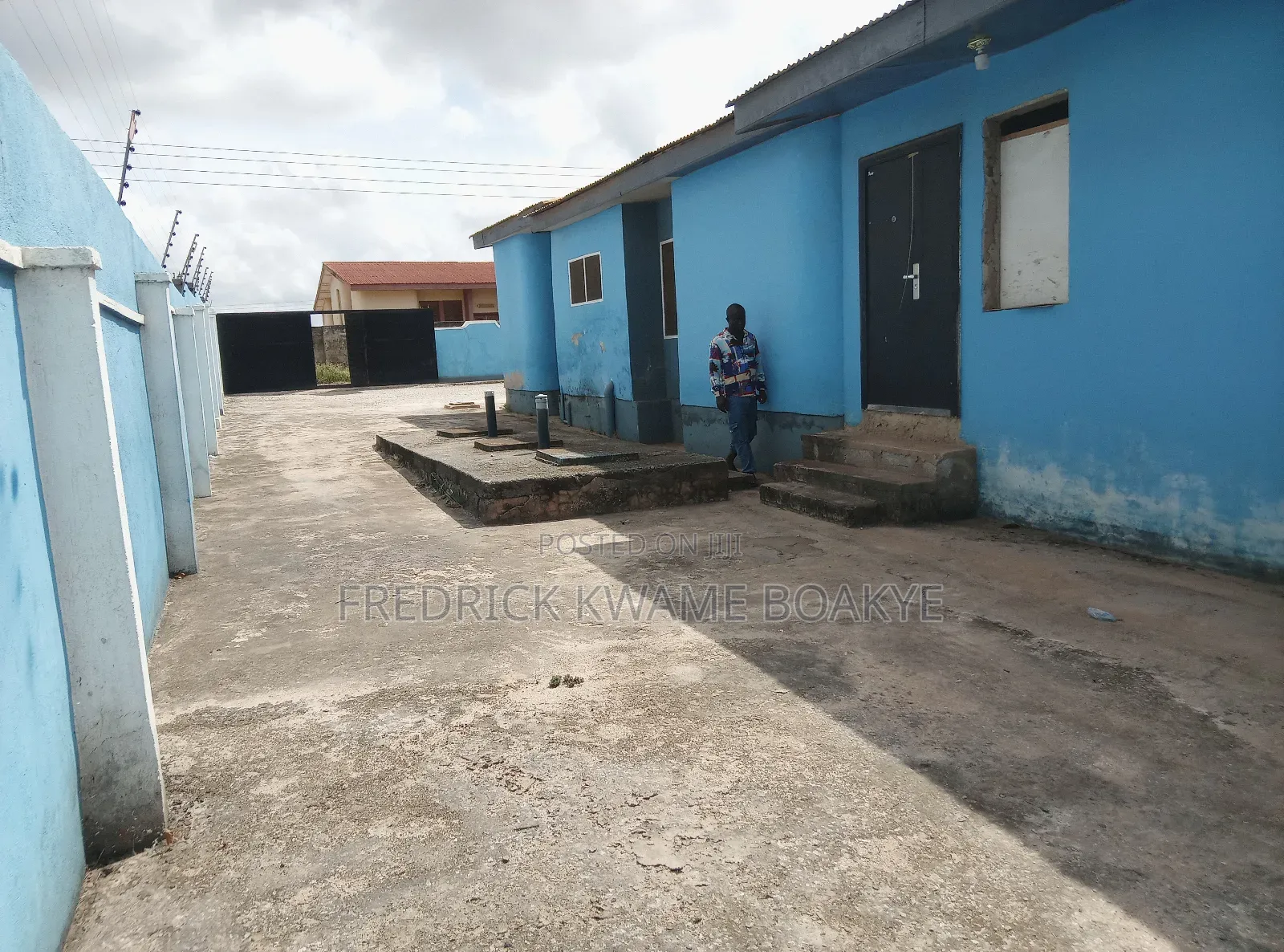 Pure Water Factory for Sale