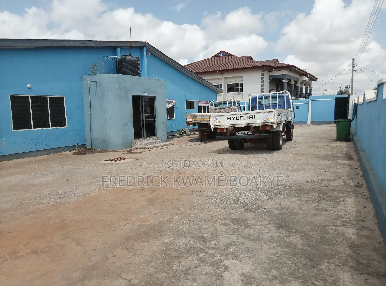 Pure Water Factory for Sale