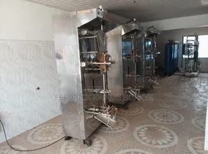 Pure Water Factory for Sale