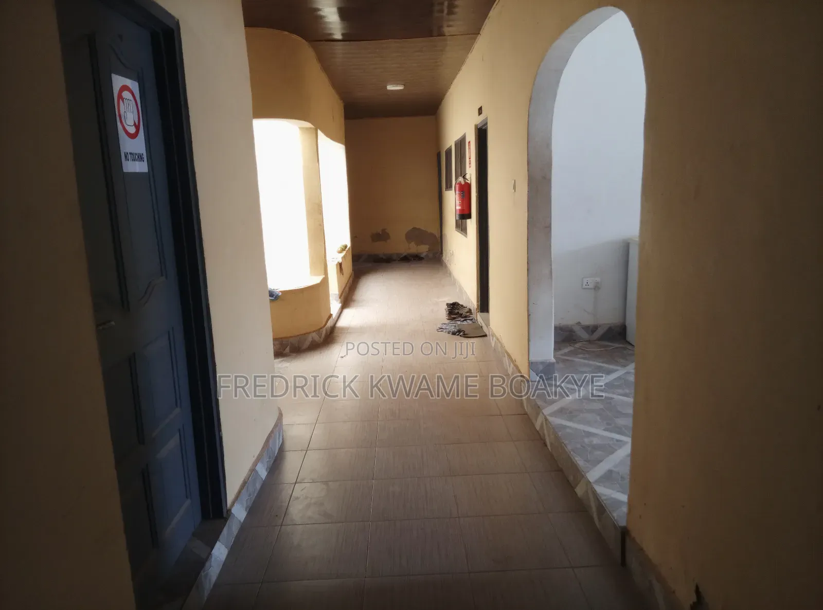 Pure Water Factory for Sale
