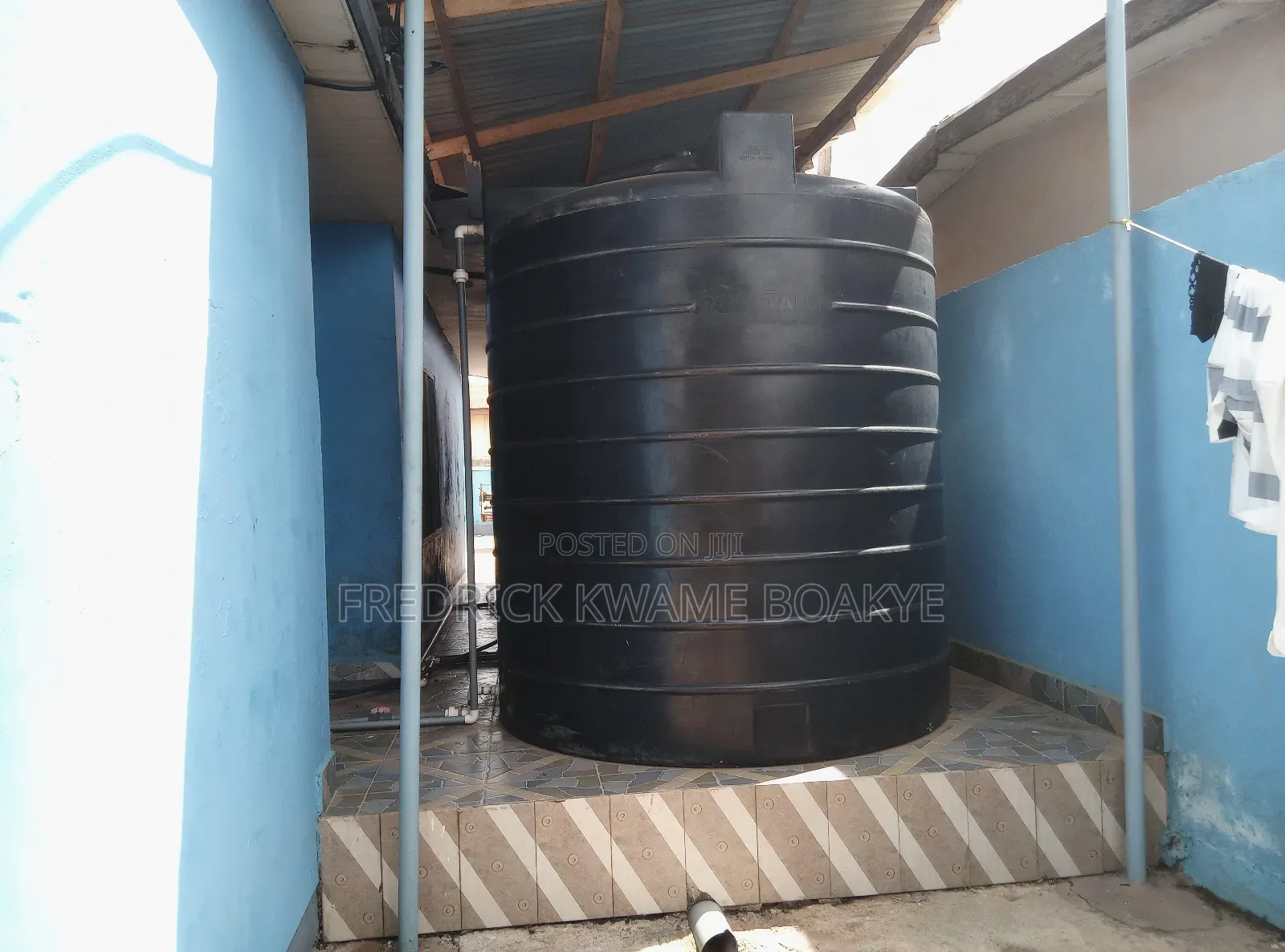 Pure Water Factory for Sale