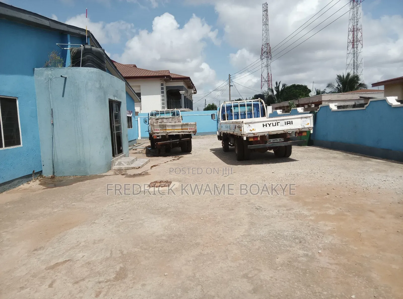 Pure Water Factory for Sale