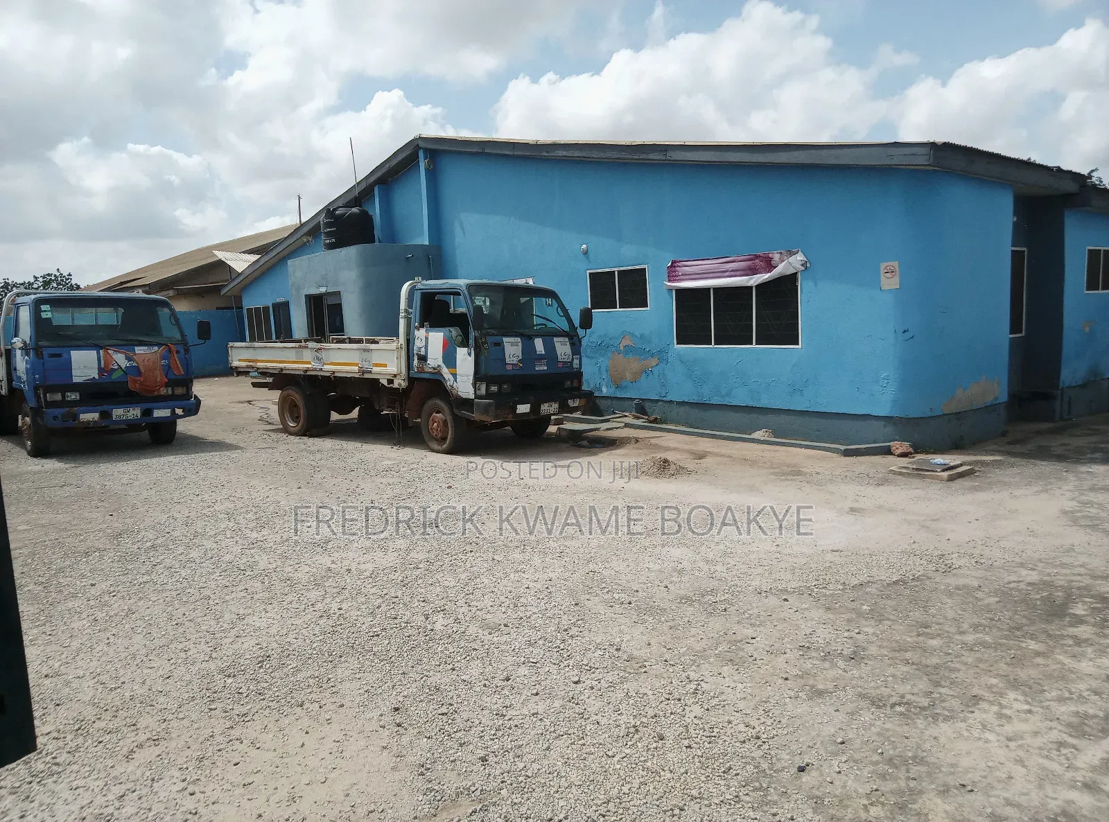 Pure Water Factory for Sale