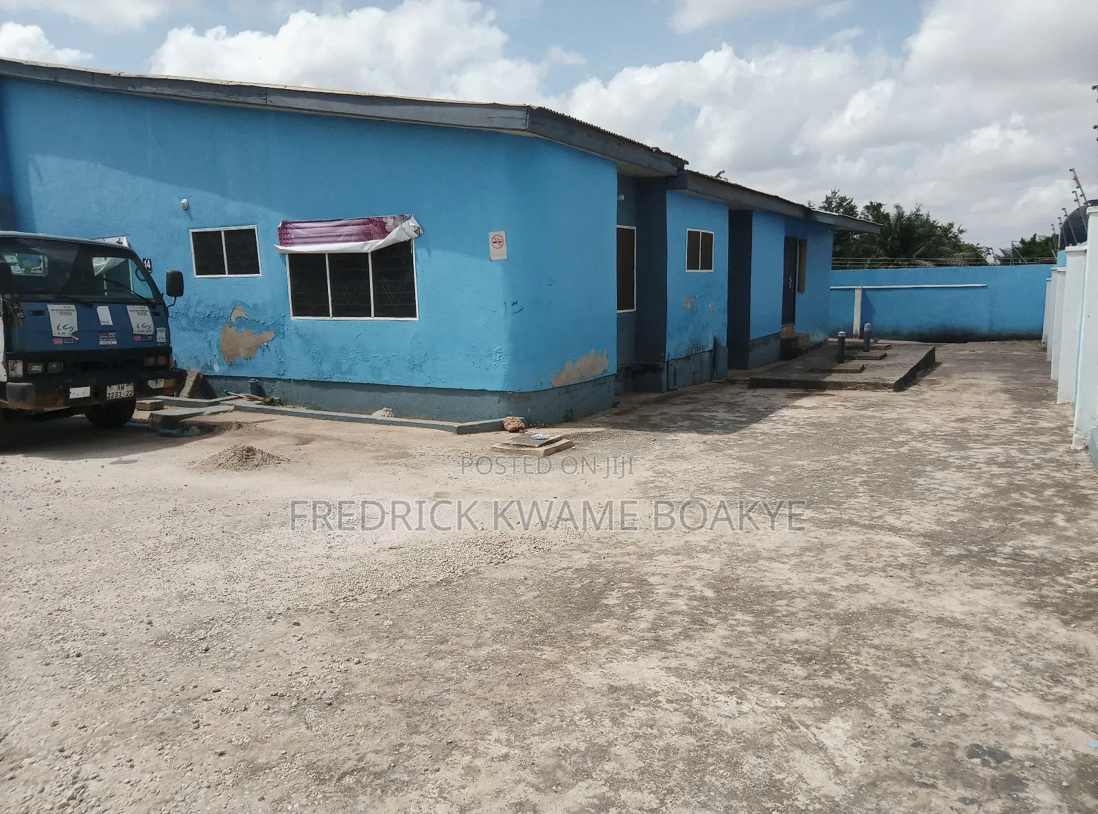 Pure Water Factory for Sale