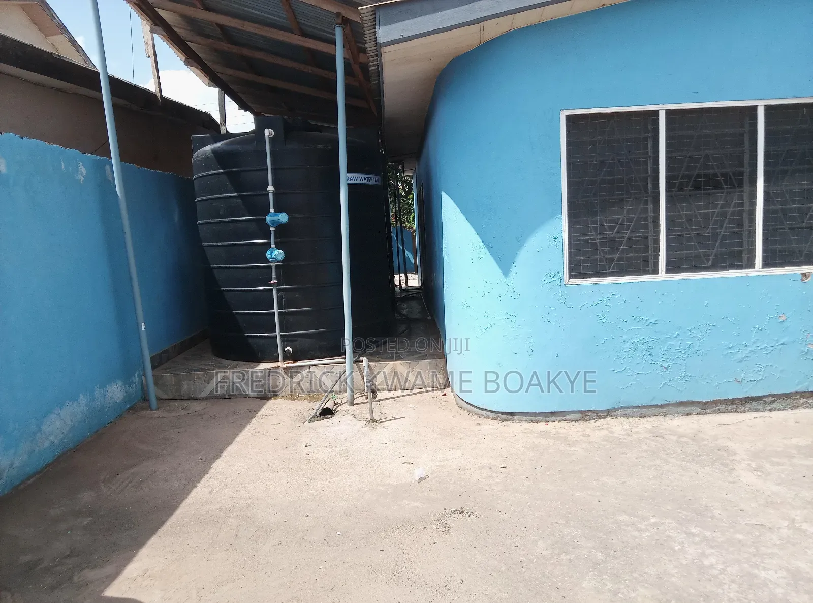 Pure Water Factory for Sale