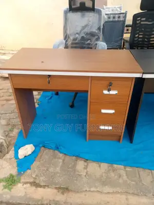 Learning Table 3 Drawers
