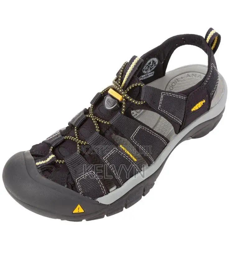 Waterproof Sandals