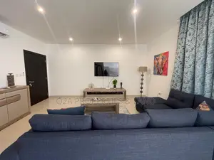 1bdrm Apartment in Labone for rent