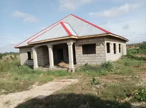 3bdrm House in Brother K Estate, Kumasi Metropolitan for sale