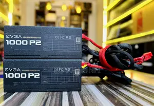 Evga Supernova 1000w P2 Power Supply