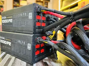 Evga Supernova 1000w P2 Power Supply