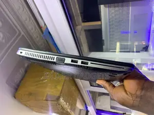 Laptop HP EliteBook 840 G1 8GB Intel Core I5 HDD 500GB