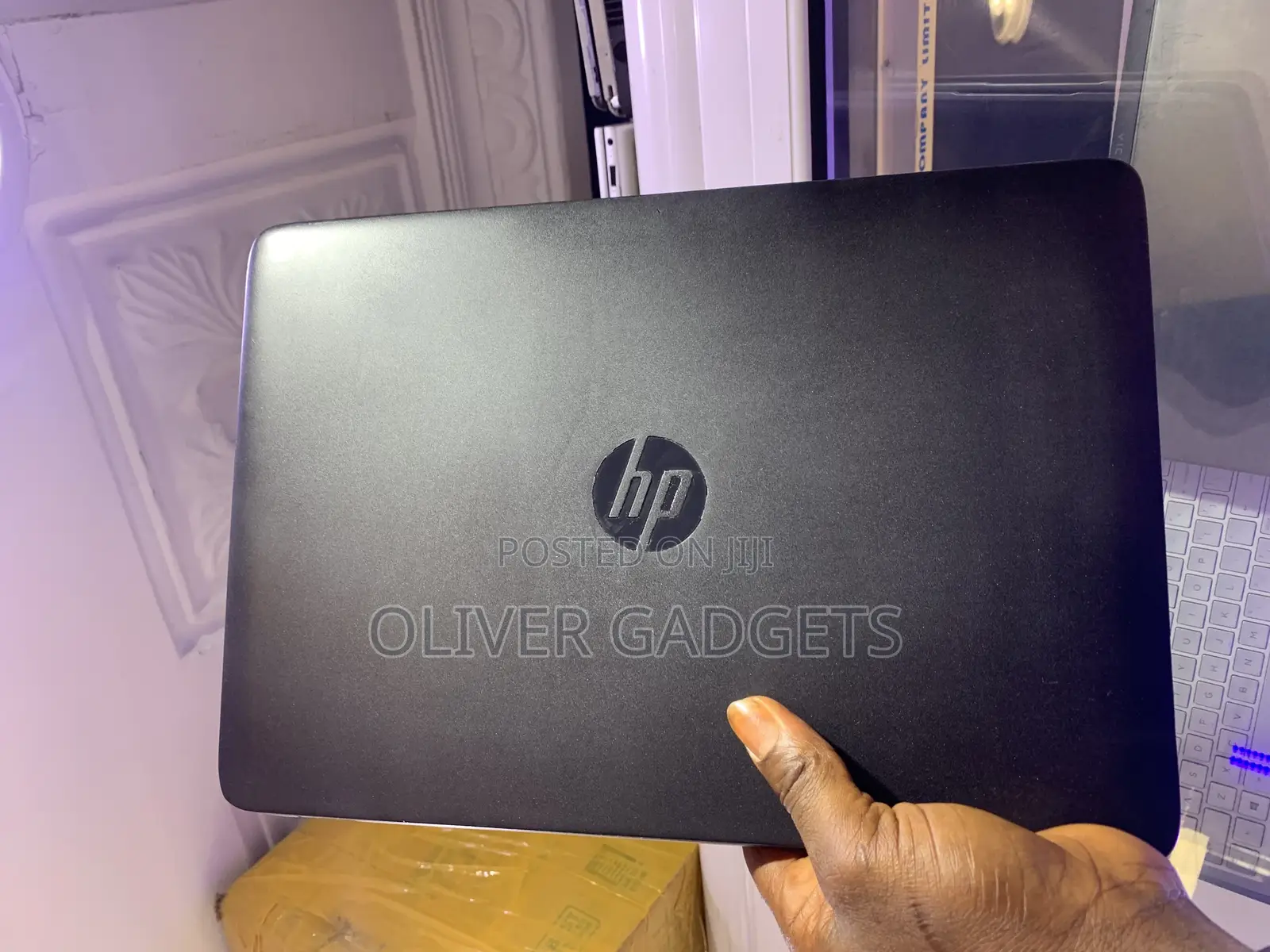 Laptop HP EliteBook 840 G1 8GB Intel Core I5 HDD 500GB