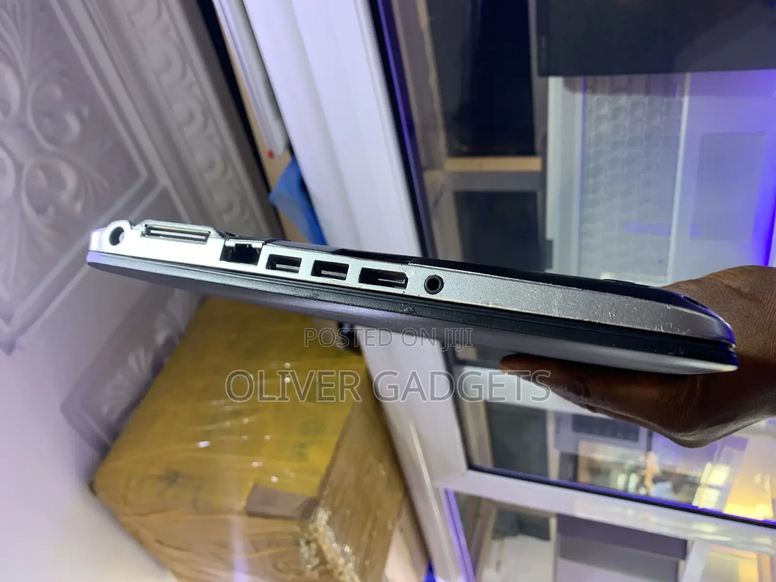 Laptop HP EliteBook 840 G1 8GB Intel Core I5 HDD 500GB