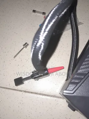 Tyre Pressure Pump for All Cars Also Pump for Everything