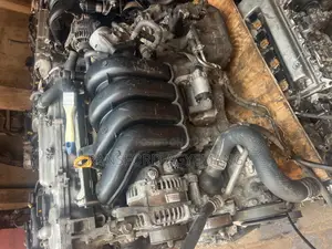 Toyota Corolla 2009 to 2017 Engine 1.8l