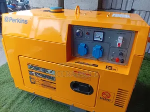 Sparkling Genset for Sale Perkins 10kva Diesel