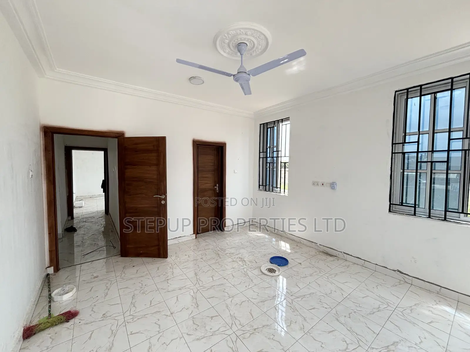 2bdrm Apartment in New Legon for rent