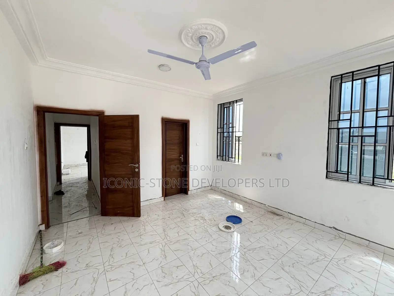 2bdrm Apartment in New Legon for rent