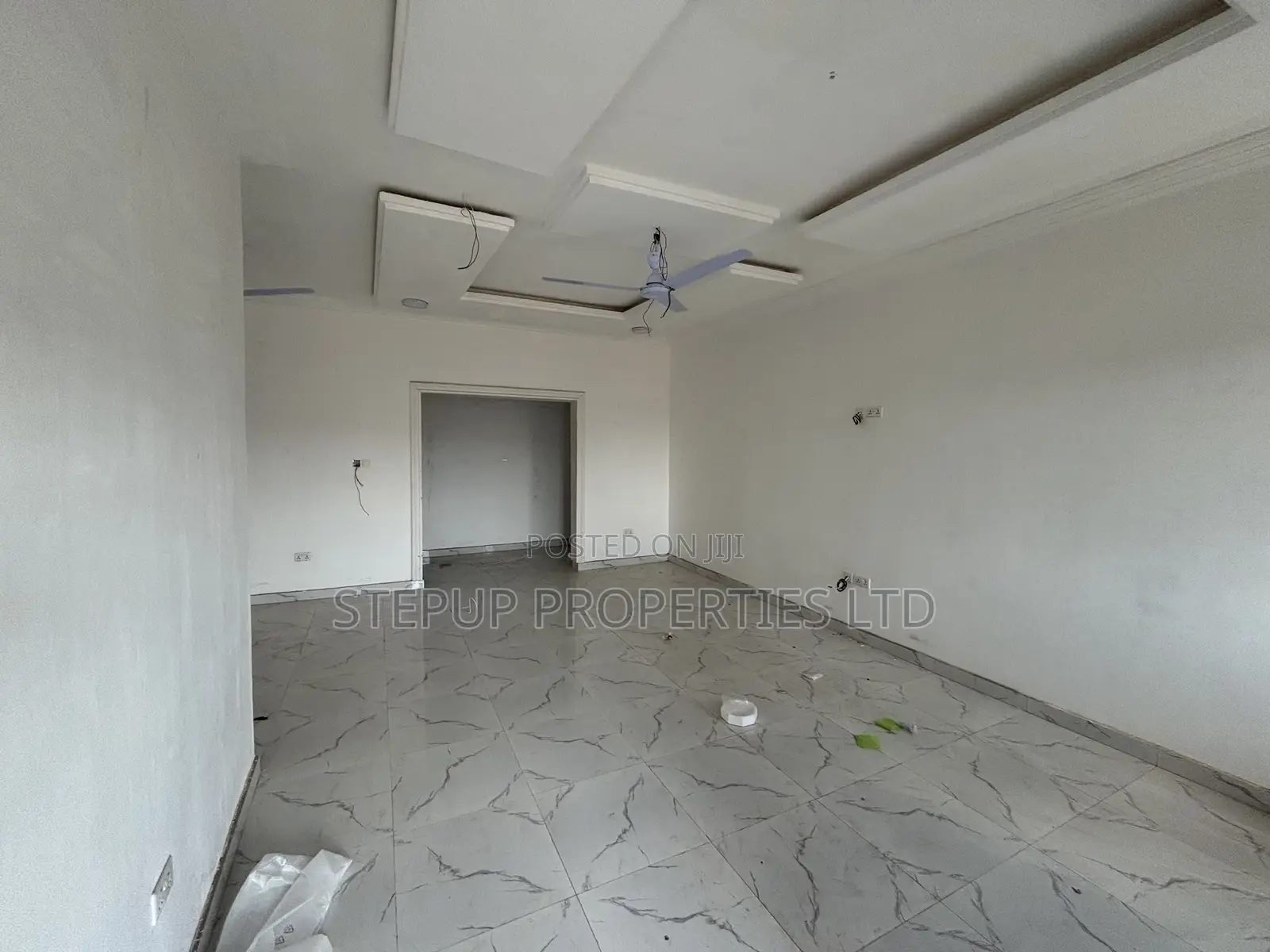 2bdrm Apartment in New Legon for rent