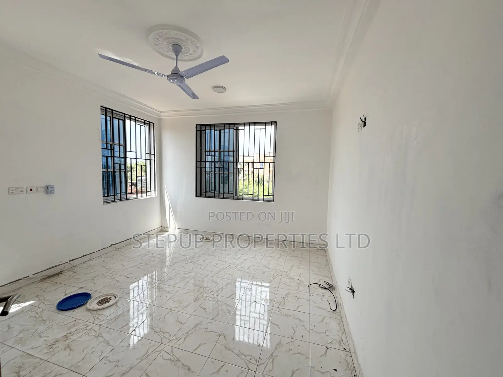 2bdrm Apartment in New Legon for rent