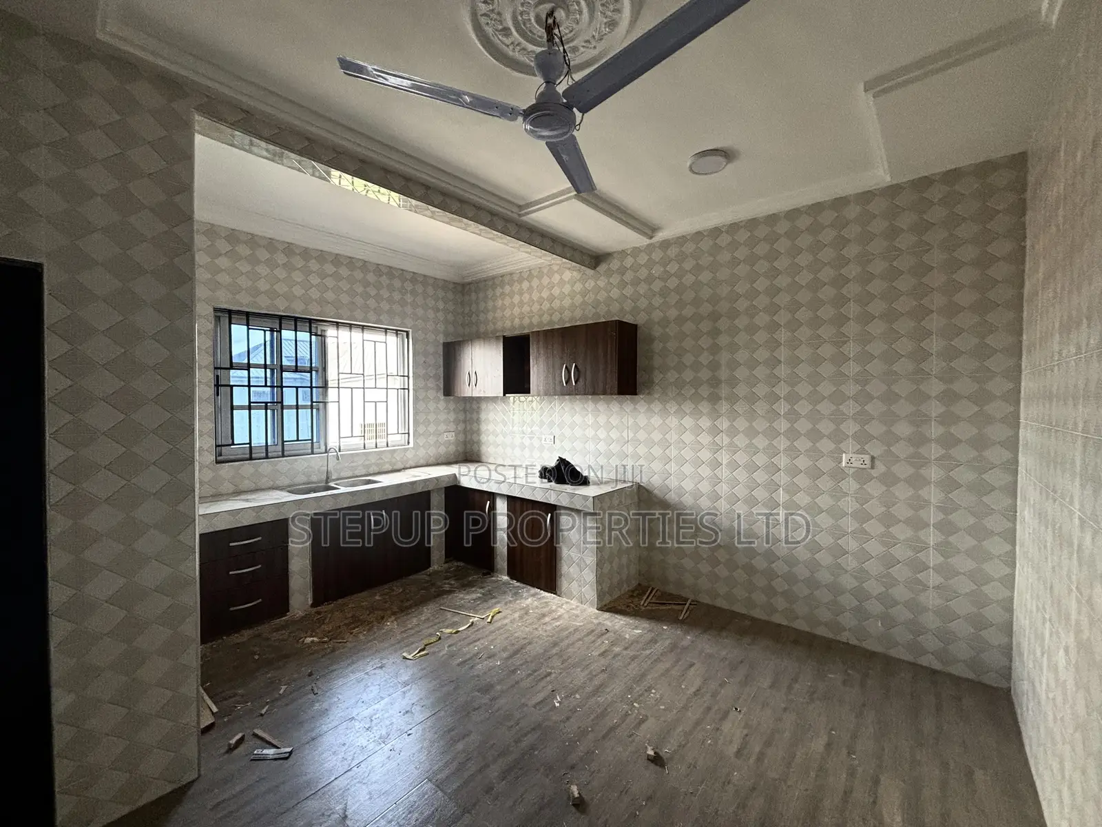 2bdrm Apartment in New Legon for rent