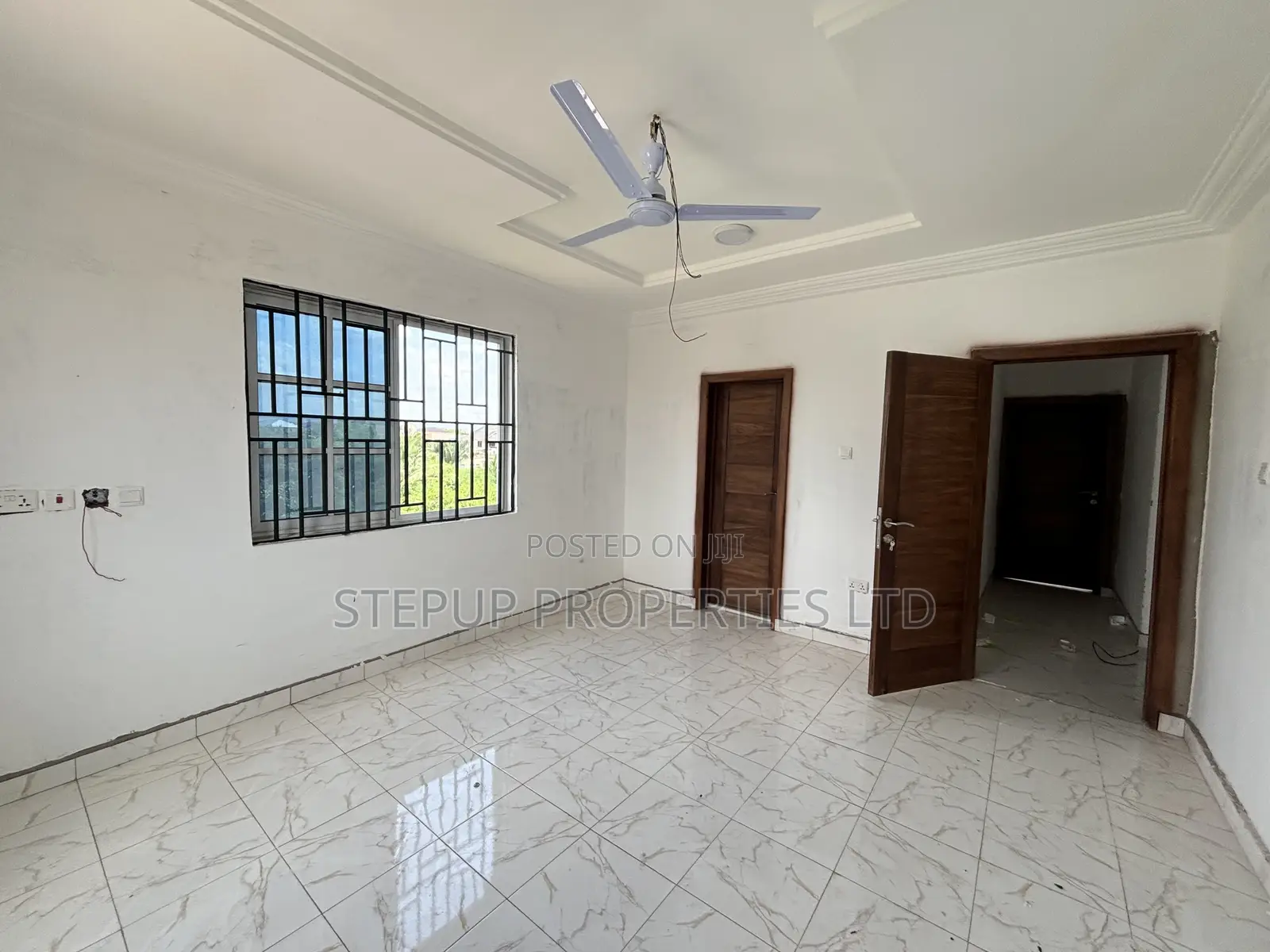 2bdrm Apartment in New Legon for rent