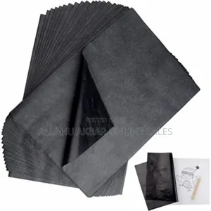 Carbon Paper