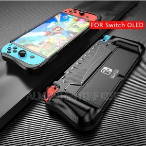Nintendo Switch Case for Nintendo Oled