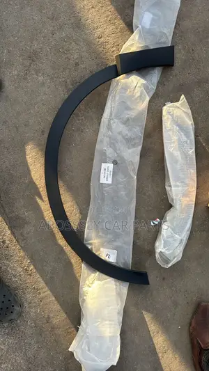 Honda Crv 2018 To 2021 Fender Moulding Available