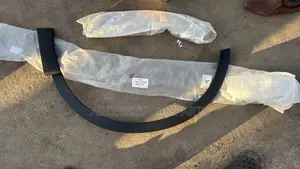 Honda Crv 2018 To 2021 Fender Moulding Available