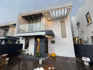 4bdrm Duplex in Ashaley Botwe for sale