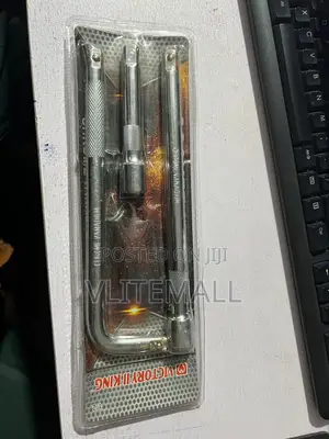 Proffessional Hand Tools