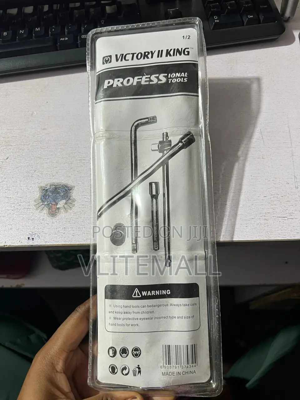 Proffessional Hand Tools