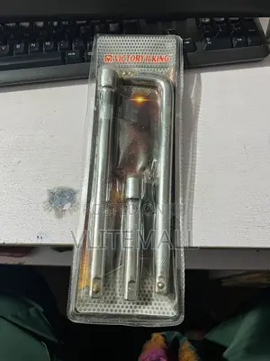 Proffessional Hand Tools