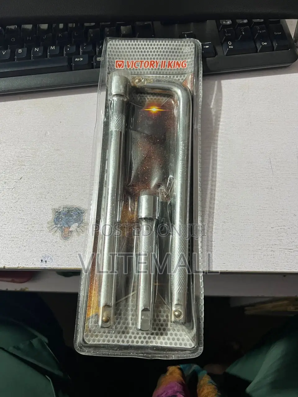 Proffessional Hand Tools
