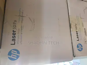 Hp Laser 107a Printers