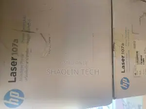 Hp Laser 107a Printers