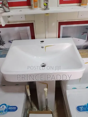 Washroom Hand Basin It Is Available and Also Affordable