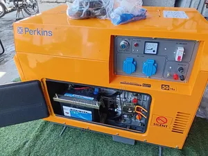 Sparkling Genset for Sale Honda 10kva Diesel