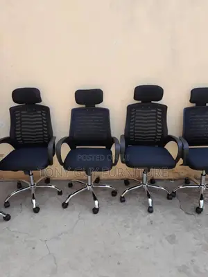 Comfortable Chair