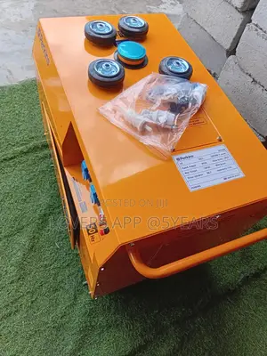 Superiority 10kva Perkins Diesel Keystart Perkins Generator