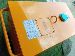 Comprehensive 10kva Perkins Diesel Keystart Generator