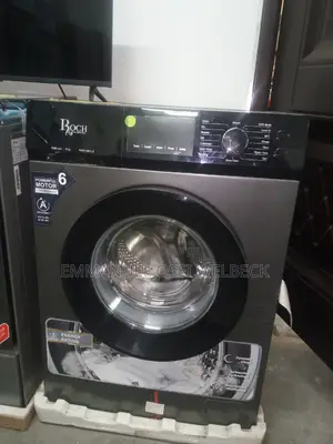 Roch Washing Machine 6kg
